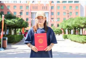 操比免费看电影【新生报到】“北音温度”助力梦想起航！